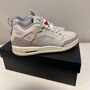 Jordan Spizike Boys Size 7 (Women’s 8)
